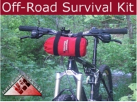 Off Road Survival Kit