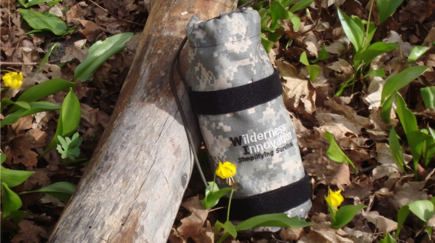Off-Road Real Survival Kit