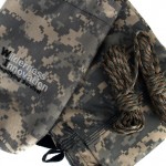 Personal Survival Shelter