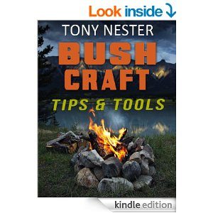 Tony Nester Tips and Tools book cover
