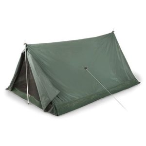 1-Pup Tent Two Person